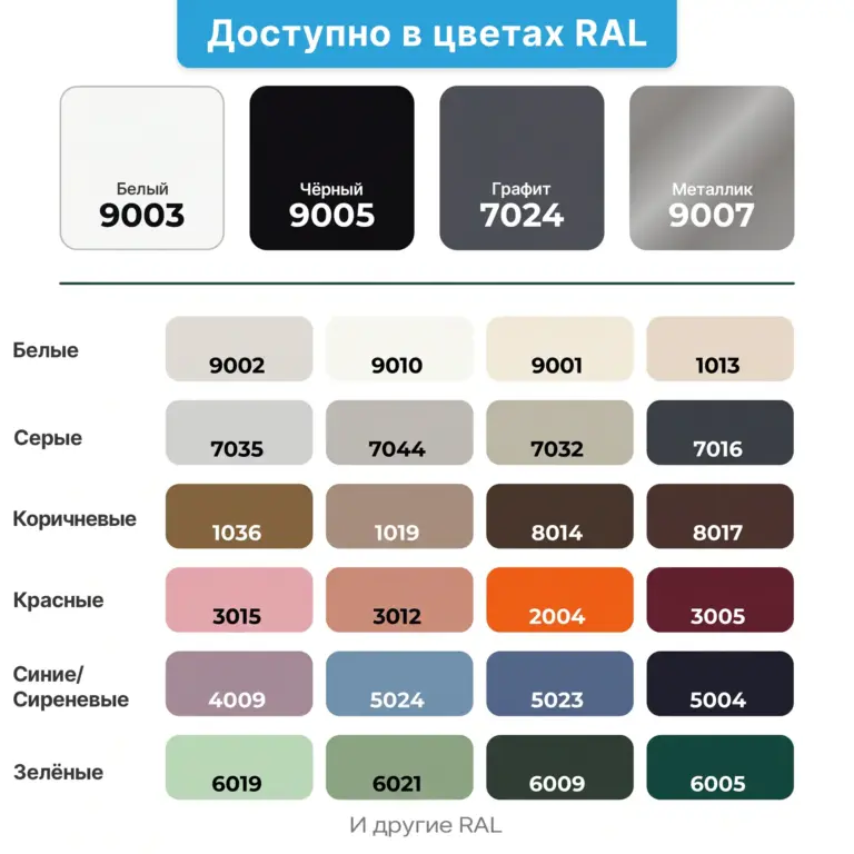 Потолок кубообразный Албес 30х85 мм, алюминий